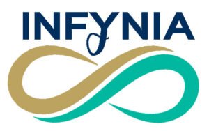 Infynia ocial media management alla creazione di contenuti, dalla strategia di brand alla realizzazione di siti, blog e landing page, passando per SEO, link building, campagne pubblicitarie e gestione mailing list