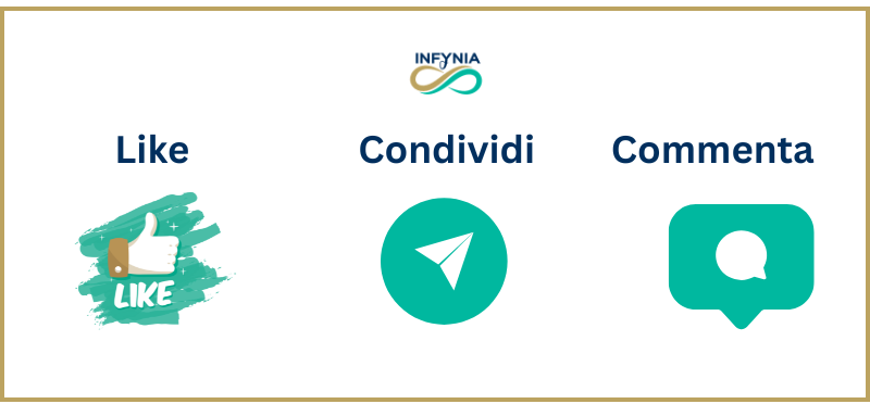 commenti Infynia agenzia di comunicazione